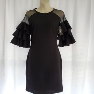 Vestido negro